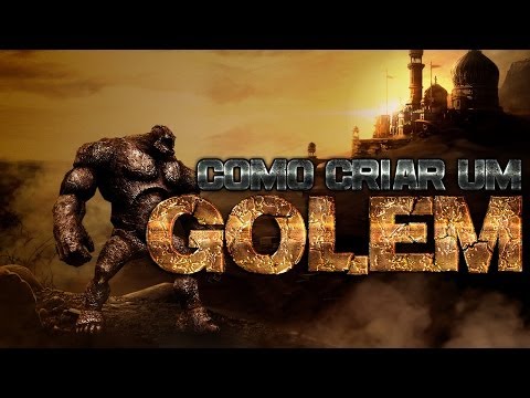 golem