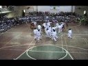 TCA Cheerdance 2008 competition IECS the CHAMPION