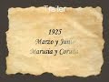 Huelgas y Masacres Salitreras