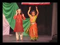 IAOC: Bharath Utsav 2007 :Telugu Classical Dance : Elisda IAOC: Bharath Utsav 2007 :Telugu Classical Dance : Elisda