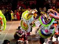 Gathering of Nations 2008