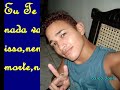 Aviner e Marcos