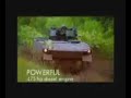 Bionix Infantry Fighting Vehicle