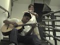 Fantasie Impromptu Practice (Flute  &  Guitar) 