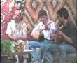 Hasan GENC Konya da Yerel Kanalda Saz Cal�yor Geclik Y�llar�