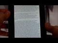 Android Tablet - iTablet Android 2.2