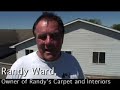 Saving Coralville business from flooding