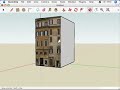 SketchUp: The thing you have to know