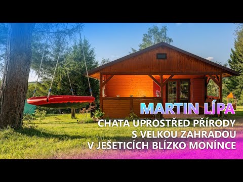 Video Prodej Chata, 52㎡|Středočeský kraj, Benešov, Ješetice, 3, 25789