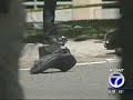 Rio Rancho Officer Dies From Bush Motorcade Crash