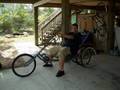 FRANKENBENT FOREVER w/ Music - Ozzy-I dont wanna stop