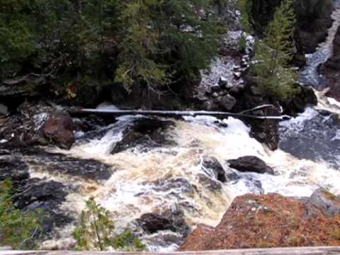 Copper falls State Park WI 5 of 7