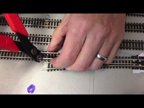 how to plan an n gauge layout