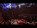 Niall's speech, Boys throwing chocolate One Direction Munich 17.05.2013 - YouTube