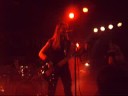 triosphere Live at De Pul Uden Holland 2008 Jorn lande support