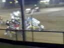 Chariots of Thunder Rd 2 Feature crash Chariots of Thunder Rd 2 Feature crash