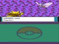 Elite Four Member Koga Revisited