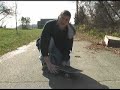 How to Old School Varial Kickflip How to Old School Varial Kickflip