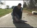 How to Old School Varial Kickflip