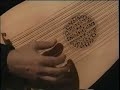 allegro by sl weiss in d minor performed by robert barto. recording session for naxos 