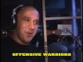Dj Paul Elstak - Offensive Warriors