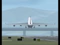 Rio de Janeiro megascenery - Microsoft Flight Simulator