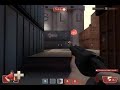 Team Fortress 2 - Siege of the Scouts