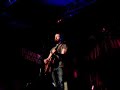 Phosphorescent - Toes Out To Sea @ Mains d\ Phosphorescent - Toes Out To Sea @ Mains d\
