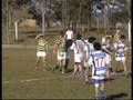Test Match Completo (entre INV. XVI y Pecari) -Parte IV-