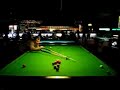 147 Break at Le Centre Carougeois de Billard, Geneve 147 Break at Le Centre Carougeois de Billard, Geneve