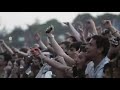 Blur perform Beetlebum in Hyde Park (exclusive footage Times Online)
