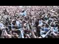 Blur perform Beetlebum in Hyde Park (exclusive footage Times Online)
