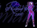 Lexter-freedom to Love (Koleman Remix 2008 )