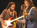 stephen marley exclusive interview