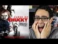 Curse of Chucky Official Trailer 2013 Review