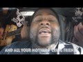 Christian Ice - My Daughter Doesn't Like Me Because I'm Fat (buffetjacksontv remix) Christian Ice - My Daughter Doesn't Like Me Because I'm Fat (buffetjacksontv remix)