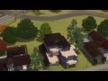 The Sims 3 House building - Maries 14