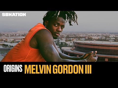 Video: The Melvin Gordon III Story - Origins, Episode 20