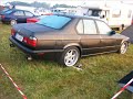 BMW E32 730i