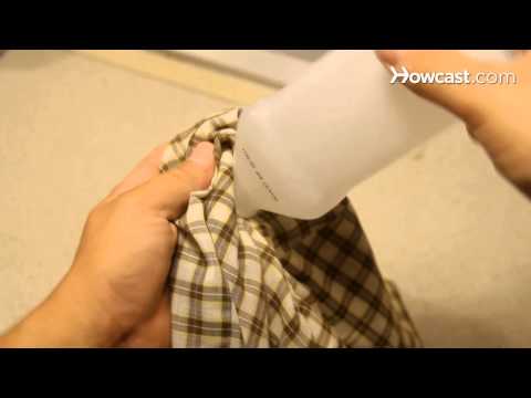 how to remove tree sap