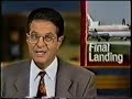 727 Landing Meigs Field, Chicago Museum Science and Industry