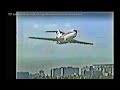 727 Landing Meigs Field, Chicago Museum Science and Industry
