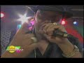 El Cata - Sabado Corporan: el patron