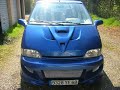 renault espace tuning en detail