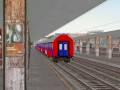 Treni a Romio Ostienne P 2 Treni a Romio Ostienne P 2