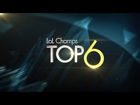 Lol - Ongamenet Hot6ix LoL Champions Summer 2014 Weekly Top6 Week6 Round 8 1080p FULL HD 사이즈로 보기를 클릭하세요! Thanks for watching subscribe & comment Facebook - http://www.facebook.com...