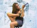 Human Body Facts 1, Hot Interesting Facts & Fun Girls