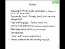 2008.9.24 web20 1 - Python