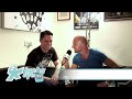 Lucky Life TV interview Jon Rundell @ Carl Cox's 'The Revolution' at Space, Ibiza 2011