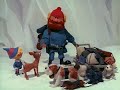 Yukon Cornelius - Life Sustaining Supplies